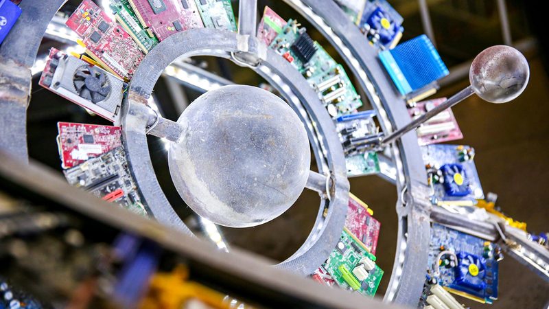 数据中台解决方案：企业数字化转型的新引擎