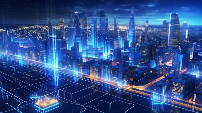 Terraform：基础设施即代码